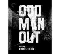 Odd Man Out (Blu-ray) James Mason Robert Newton Dan O'Herlihy