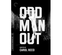 Odd Man Out (DVD) James Mason Robert Newton Dan O'Herlihy