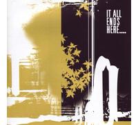 ODD MAN OUT - IT ALL ENDS HERE