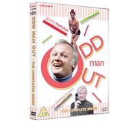 Odd Man Out - The Complete Series [DVD] [Edizione: Regno Unito]