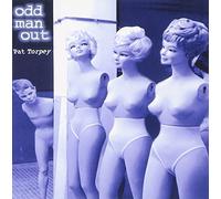 ODD MAN OUT - TORPEY, PAT