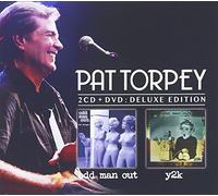 ODD MAN OUT + Y2K + SPECIAL DV