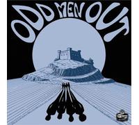 Odd Men Out Odd Men Out (Vinyl LP) 12" Album Coloured Vinyl