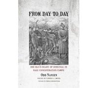 Odd Nansen From Day to Day (Copertina rigida)