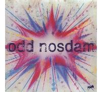Odd Nosdam - No More Wig For Ohio