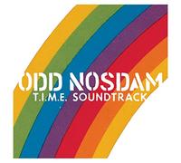 Odd Nosdam - T.I.M.E. Soundtrack