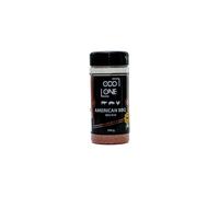 Odd One American Bbq Rub - 250 Gr