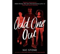 Odd One Out – Simon & Schuster