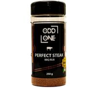 Odd One Perfect Steak Rub - 250 Gr