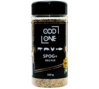 Odd One Spog+ Rub - 325 Gr