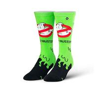 Odd Sox - Calze unisex - Melma Ghostbusters (Ghostbusters) - (Taglia 38-46)