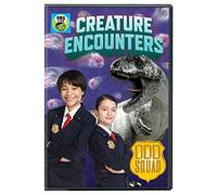 Odd Squad: Creature Encounters