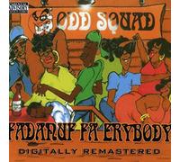 Odd Squad - Fadanuf Fa Erybody