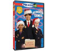 Odd Squad: Reindeer Games [Edizione: Stati Uniti]