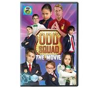 Odd Squad: The Movie