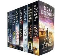 Odd Thomas 8-Book Set