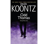 Odd Thomas: An Odd Thomas Novel: 1