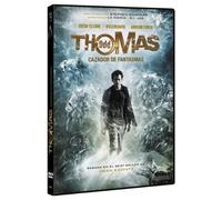 Odd Thomas: Cazador De Fantasmas (Import) (Dvd) (2014) Anton Yelchin; Willem Daf