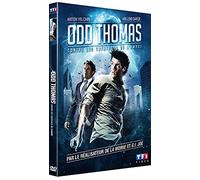 Odd Thomas Contre Les Creatures De L'Ombre [Edizione: Francia]