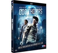 Odd thomas contre les créatures de l'ombre