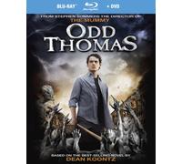 Odd Thomas [Edizione: Stati Uniti]