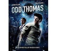Odd Thomas - Mediabook