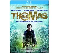 Odd Thomas - Steelbook