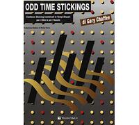 Odd time stickings