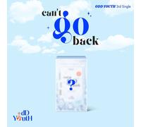 ODD YOUTH 3° album singolo [can't go back]...