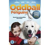 Oddball & The Penguins [Edizione: Regno Unito] [Edizione: Regno Unito]