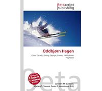 Oddbjørn Hagen: Cross- Country Skiing, Olympic Games, 1936 Winter Olympics