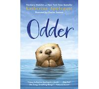 Odder: The New York Times Bestseller