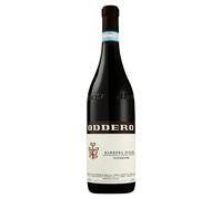 Oddero Poderi e Cantine Barbera d'Alba Superiore DOC 2023 0,75 ℓ