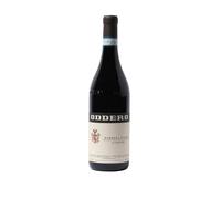 Oddero - Barbera d'Alba Superiore DOC Lt. 0,75