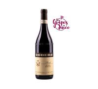 ODDERO BAROLO BUSSIA VIGNA MONDOCA RISERVA 2016 VINO ROSSO DOCG PIEMONTE