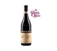 ODDERO BAROLO BUSSIA VIGNA MONDOCA RISERVA 2019 VINO ROSSO DOCG PIEMONTE