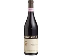 Oddero Poderi e Cantine Barolo DOCG 2021 0,75 ℓ