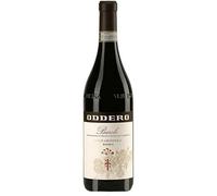 Oddero - Barolo Riserva DOCG "Vigna Rionda" 2009 0,75 lt.
