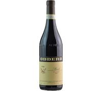 Oddero Barolo Villero 2017
