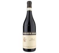 Oddero Poderi e Cantine Barolo DOCG 2022 0,75 ℓ