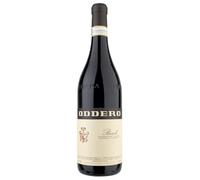 Oddero Poderi e Cantine Barolo DOCG 2021 0,75 ℓ