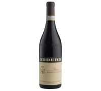Oddero Poderi e Cantine Barolo DOCG Rocche di Castiglione 2022 0,75 l