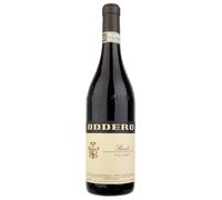 Oddero Poderi e Cantine Barolo Villero DOCG 2021 0,75 l