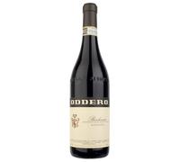 Oddero Poderi e Cantine Gallina Barbaresco DOCG 2022 0,75 ℓ