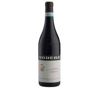 Oddero Poderi e Cantine Langhe DOC Nebbiolo 2024 0,75 ℓ