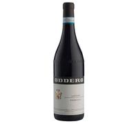 Oddero Poderi e Cantine Langhe DOC Nebbiolo 2024 0,75 l