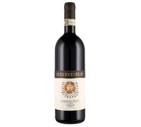 Nizza DOCG Oddero Poderi e Cantine 2022 0,75 ℓ