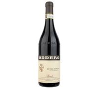 Oddero Poderi e Cantine Riserva Bussia Soprana Vigna Mondoca Barolo DOCG 2019 0,75 l