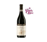ODDERO VIGNA RIONDA 2015 VINO ROSSO BAROLO RISERVA DOCG PIEMONTE