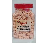 Oddfellows 1,5 kg (cannella Oddfellows)